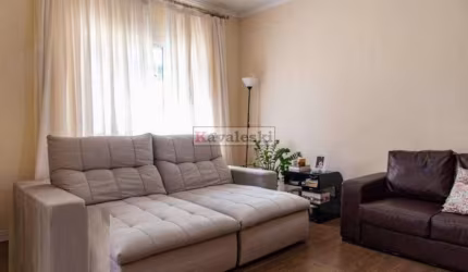Casa de Condomínio com 2 Quartos e 3 banheiros à Venda, 120 m²