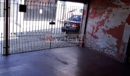 Sobrado com 2 dormitório à venda, 250 m²