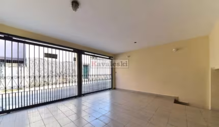 Casa com 4 quartos à venda na Rua Santana, --, Paulicéia, São Bernardo do Campo, 320 m2 por R$ 690.000
