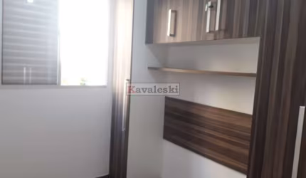 Apartamento com 2 quartos à venda na Avenida Padre Arlindo Vieira, --, Jardim Vergueiro (Sacomã), São Paulo, 47 m2 por R$ 250.000