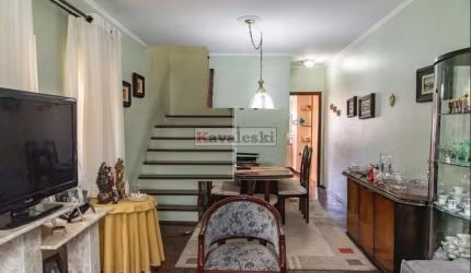 Sobrado a Venda 180m2