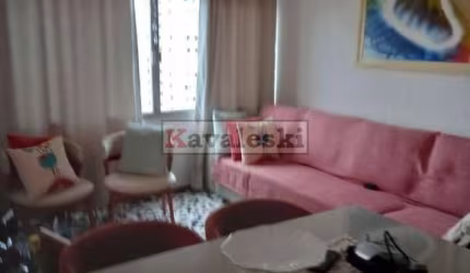 Apartamento com 2 quartos para alugar na Rua Dom Pero Leitão, --, Vila Gumercindo, São Paulo, 76 m2 por R$ 3.200