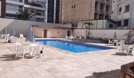 Apartamento com 3 quartos à venda na Rua Rio Grande do Sul, --, Santo Antônio, São Caetano do Sul, 134 m2 por R$ 980.000