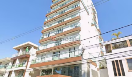 ** Lindo imóvel novo a venda no Condomínio Maithê (Bairro Embaré em Santos)