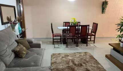 Excelente apartamento em São Bernardo!