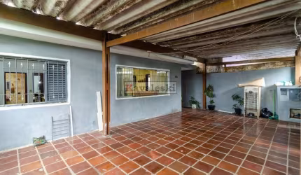 Casa com 3 quartos para alugar na Rua Paulo Bim, --, Vila Água Funda, São Paulo, 200 m2 por R$ 3.905
