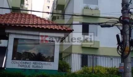 Apartamento com 2 Quartos e 1 banheiro, 60 m² por R$ 265.000.