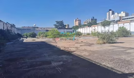 VENDO TERRENO EM SCS 7.300 M²