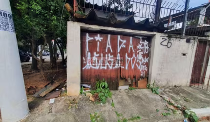 Terreno à venda na Rua Irineu Reis, --, São Judas, São Paulo, 202 m2 por R$ 740.000