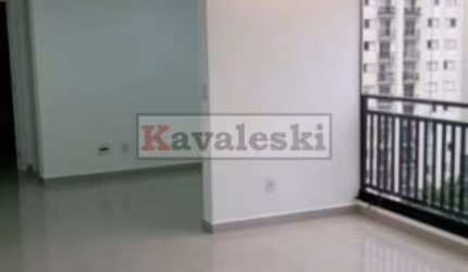 Apartamento pertinho do metro linha azul
