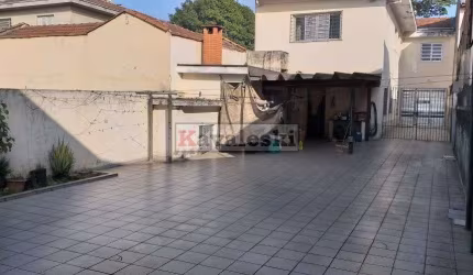 Sobrado para Locação no bairro do Ipiranga - São Paulo/SP