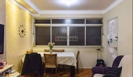 Apartamento à venda com 103m², 3 quartos e sem vaga