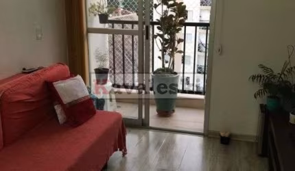 Ótimo apartamento Vila das Mercês - 3 dormitórios - 1 vaga de garagem.