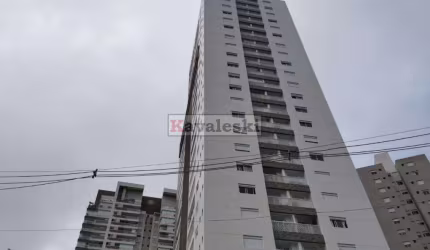 Apto com sacada gourmet, lazer de clube, novinho Tarjab