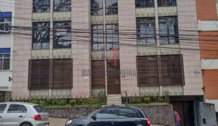 Excelente oportunidade  de morar na Avenida Rio Branco!