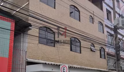 Excelente apartamento de 1 quarto.