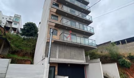 Apartamento de 1 quarto para aluguel no São Pedro próximo a UFJF
