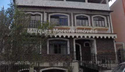 Casa 4 quartos - São Mateus
