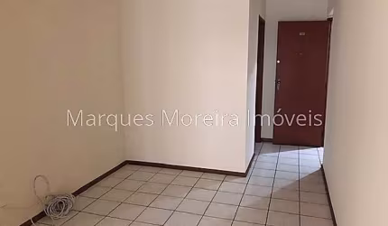 Apartamento com 1 quarto à venda na Rua Santo Antônio, Centro, Juiz de Fora, 40 m2 por R$ 299.000