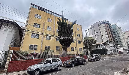 Excelente Cobertura Três quartos- Santa Helena