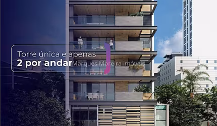 Apartamento 3 quartos - Passos