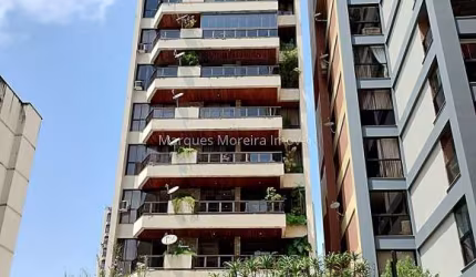 Apartamento 4 quartos - Santa Helena