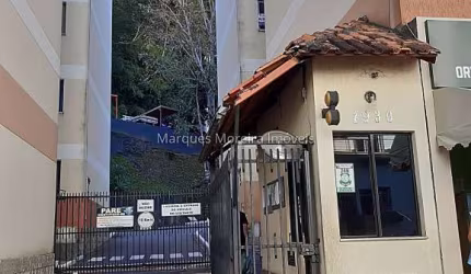 Apartamento para venda no Paineiras.