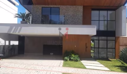 Casa em condomínio fechado com 3 quartos à venda na Rua José Gonçalves de Araujo, Residencial Alvim, Juiz de Fora por R$ 1.890.000