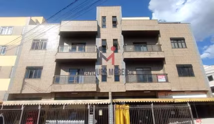 Encantador Apartamento em Santa Terezinha: Espaçoso, Arejado e com Vista Excepcional