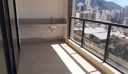 Residência Majestosa em Granbey: Apartamento de 4 Suítes, Elegância e Conforto Além da Imaginação'