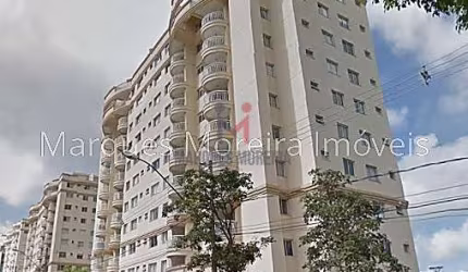 Excelente apartamento de cobertura Estrela Sul!