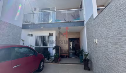 Casa dos Sonhos no Bairro Aeroporto - Juiz de Fora-MG