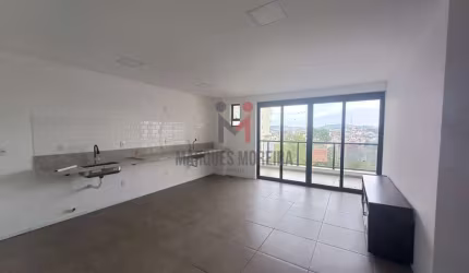 Apartamento novíssimo, nunca utilizado
