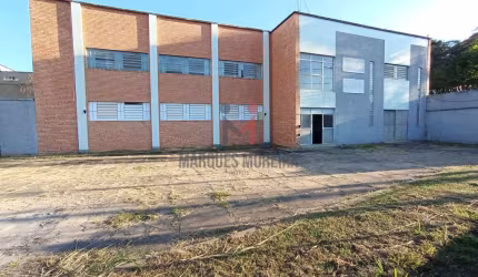 Excelente area residencial e comercial no Mariano Procopio