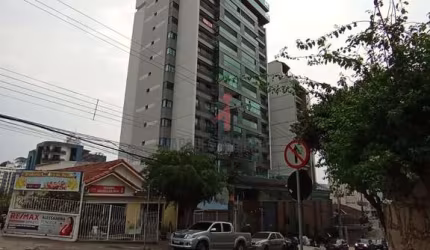 Excelente apartamento de 3 quartos com suíte no Bairro Santa Helena