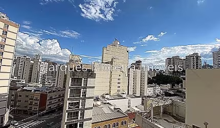 Apartamento 3 quartos - São Mateus