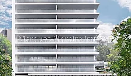 Espetacular apartamento de 3 quartos  com suíte na Avenida Independencia