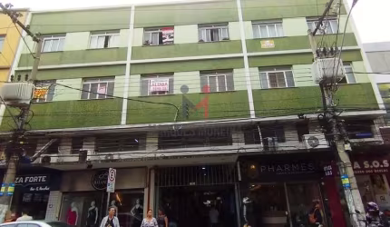 Excelente apartamento de 3 quartos na Galeria João Borges de Mattos