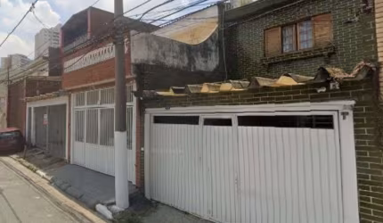 CASA A VENDA EM SP JARDIM INDEPENDÊNCIA