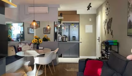 APARTAMENTO A VENDA EM SP BRÁS