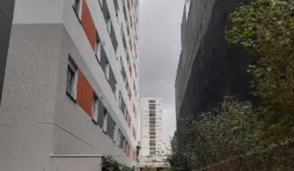 Apartamento com 1 quarto à venda na Rua dos Estudantes, 388, Sé, São Paulo, 24 m2 por R$ 250.000
