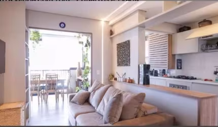 APARTAMENTO A VENDA EM SP BARRA FUNDA