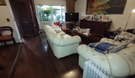 CASA PARA LOCAÇÃO EM SP JARDIM ANÁLIA FRANCO
