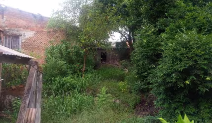 TERRENO A VENDA EM SP PENHA