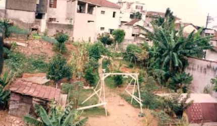 TERRENO A VENDA EM SP VILA PRUDENTE