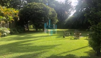 TERRENO A VENDA EM SP MORUMBI