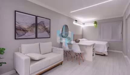 APARTAMENTO A VENDA EM SP CAMPOS ELÍSEOS