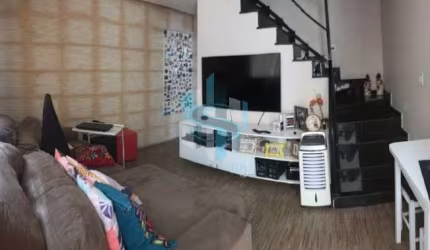 CASA EM CONDOMÍNIO A VENDA EM SP VILA RÉ