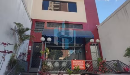 PRÉDIO COMERCIAL A VENDA EM SP SANTANA