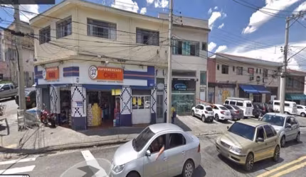 GALPÃO A VENDA EM SP VILA MAZZEI